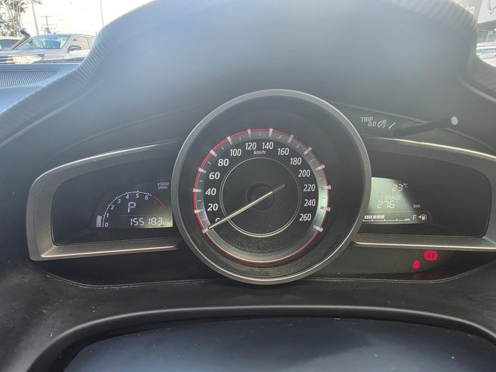 2014 Mazda 3 Touring