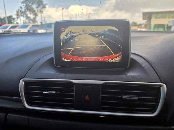 2014 Mazda 3 Touring
