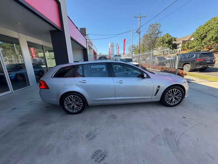 2016 Holden Calais