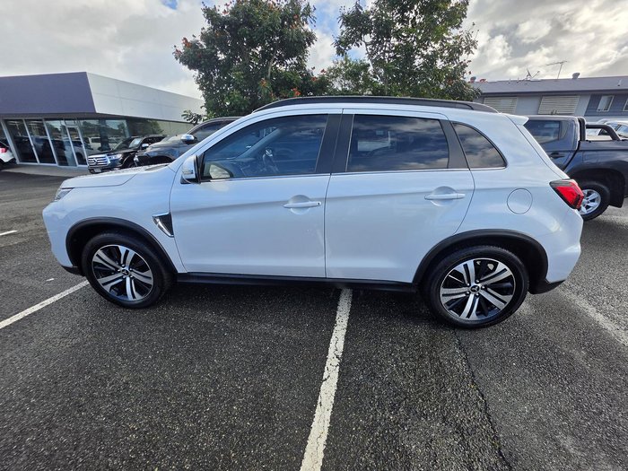 2024 Mitsubishi ASX Exceed