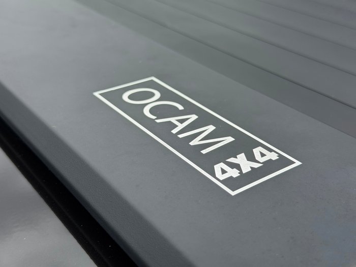2021 GWM Ute Cannon