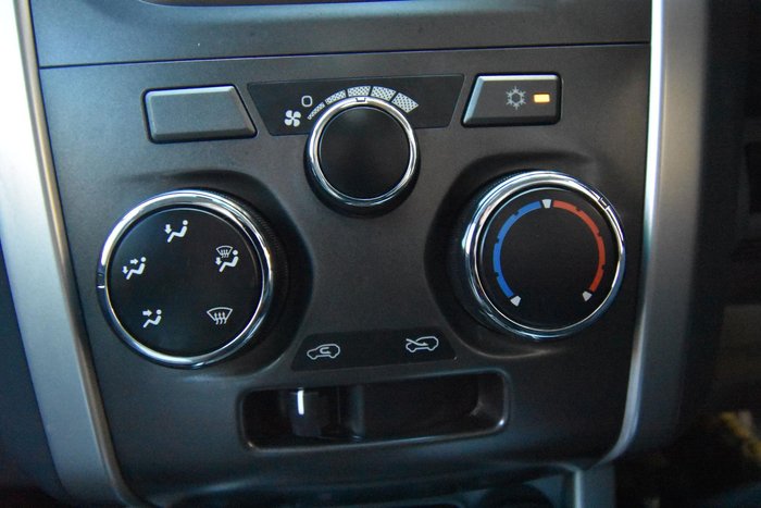 2015 Holden Colorado LS