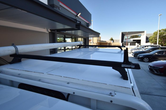 2015 Holden Colorado LS