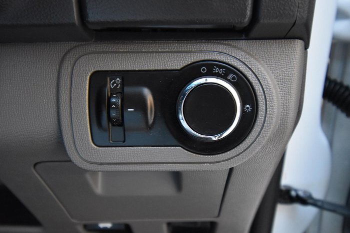 2015 Holden Colorado LS