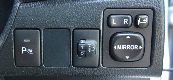 2014 Toyota Corolla Ascent