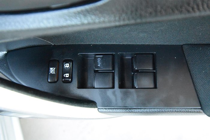 2014 Toyota Corolla Ascent