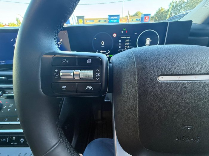 2025 Hyundai Santa Fe