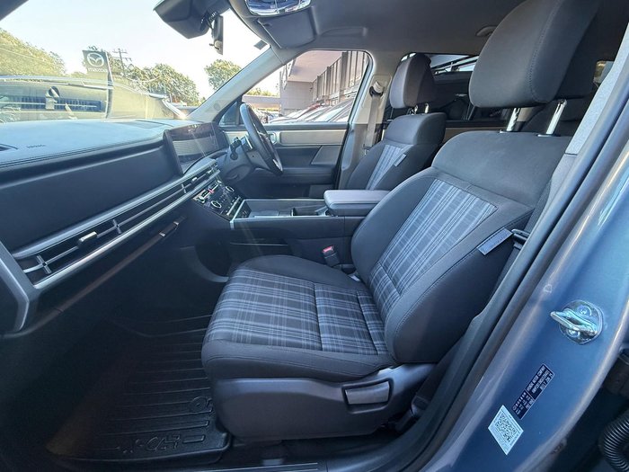 2025 Hyundai Santa Fe