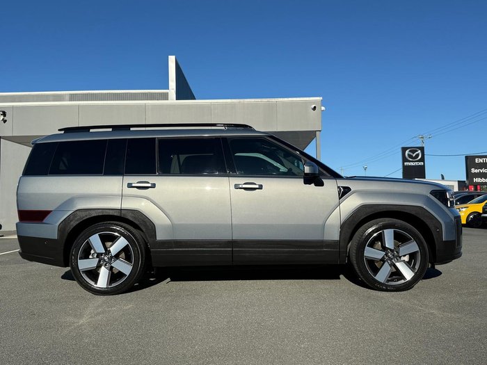 2025 Hyundai Santa Fe