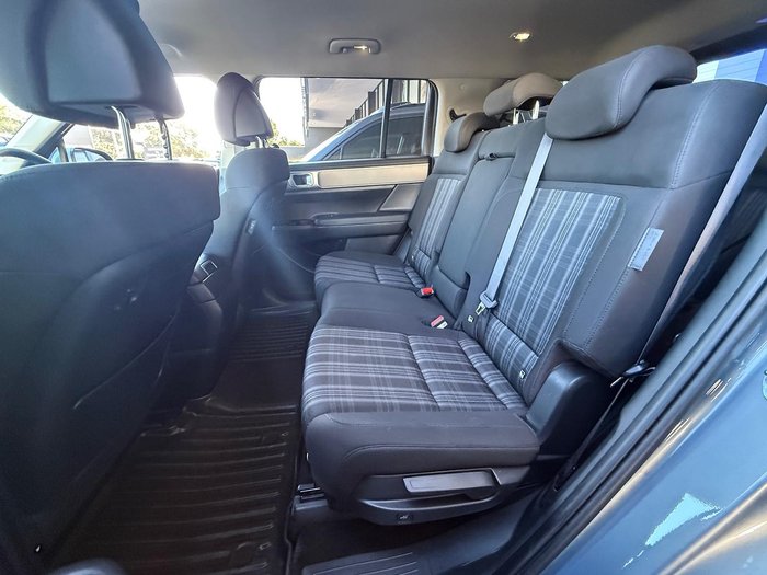 2025 Hyundai Santa Fe