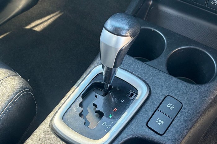 2018 Toyota Hilux SR5