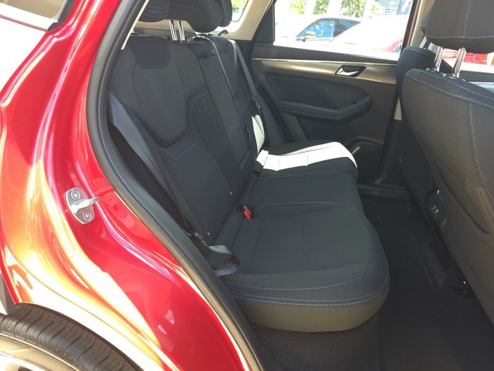 2026 GWM Haval Jolion Premium