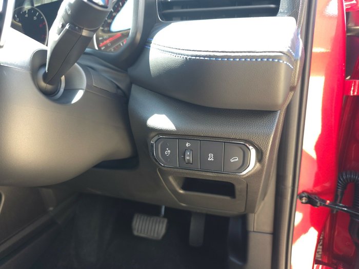2026 GWM Haval Jolion Premium
