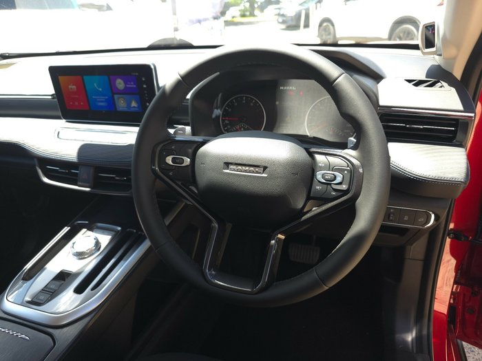 2026 GWM Haval Jolion Premium