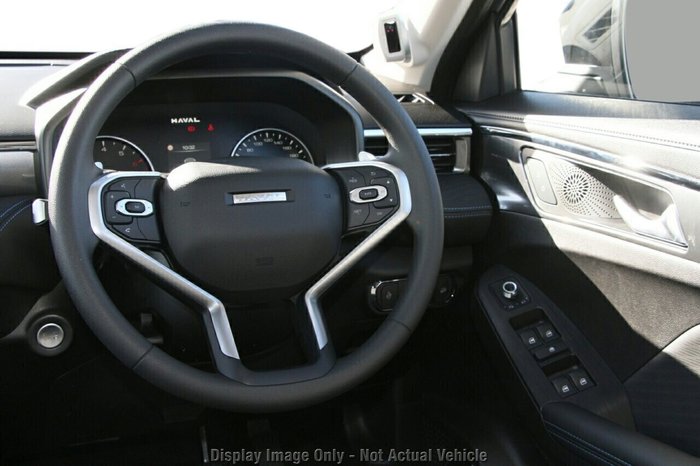 2026 GWM Haval Jolion Premium