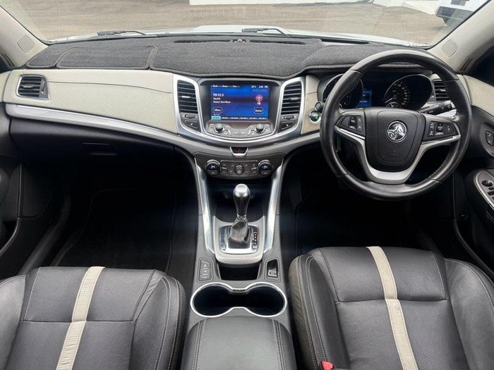 2016 Holden Calais