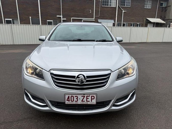 2016 Holden Calais VF Series II MY16 Nitrate