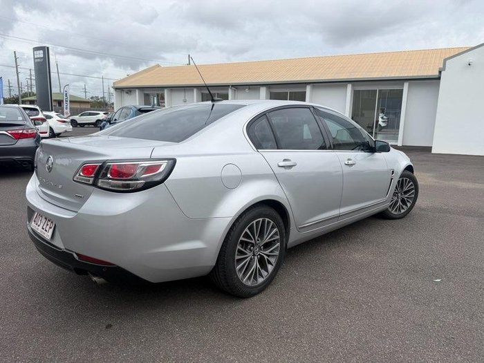 2016 Holden Calais