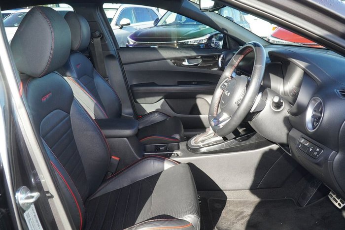 2022 Kia Cerato GT