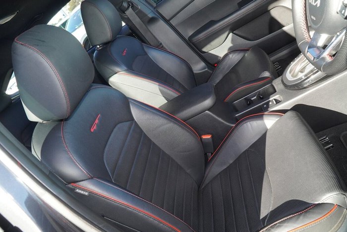 2022 Kia Cerato GT