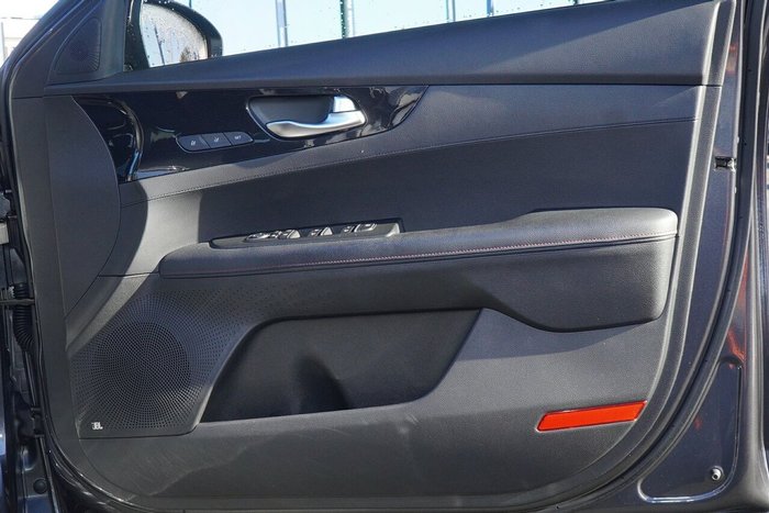 2022 Kia Cerato GT