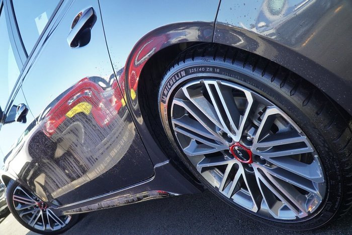 2022 Kia Cerato GT