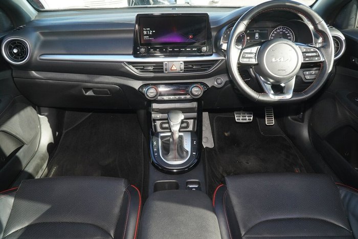 2022 Kia Cerato GT