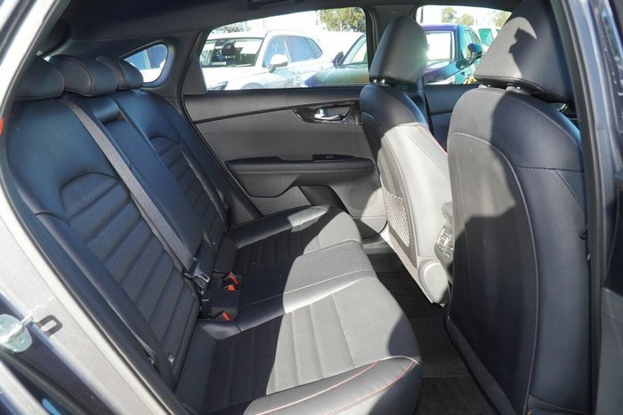 2022 Kia Cerato GT