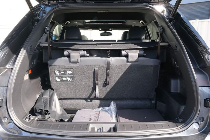 2025 Mitsubishi Outlander PHEV GSR