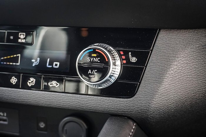 2025 Mitsubishi Outlander PHEV GSR