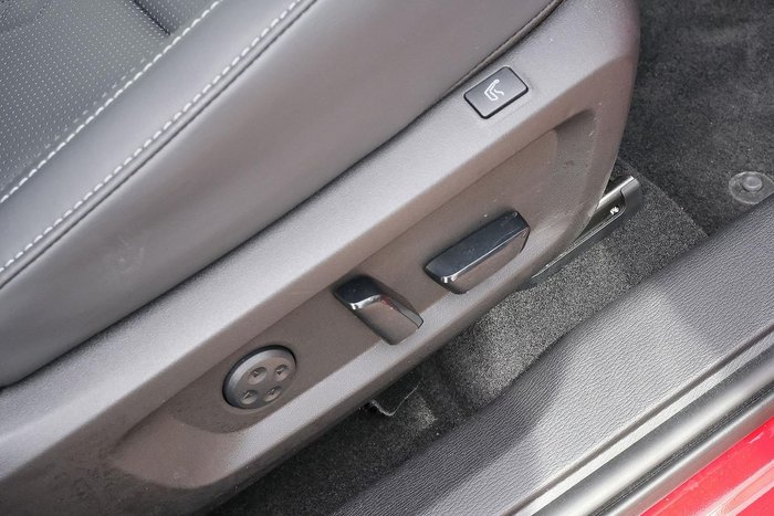 2025 Mitsubishi Outlander PHEV GSR