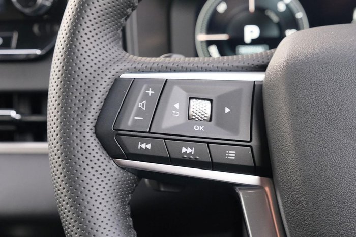 2025 Mitsubishi Outlander PHEV GSR