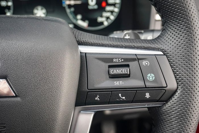 2025 Mitsubishi Outlander PHEV GSR