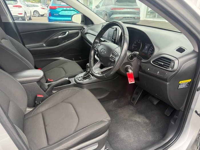 2018 Hyundai i30 Active