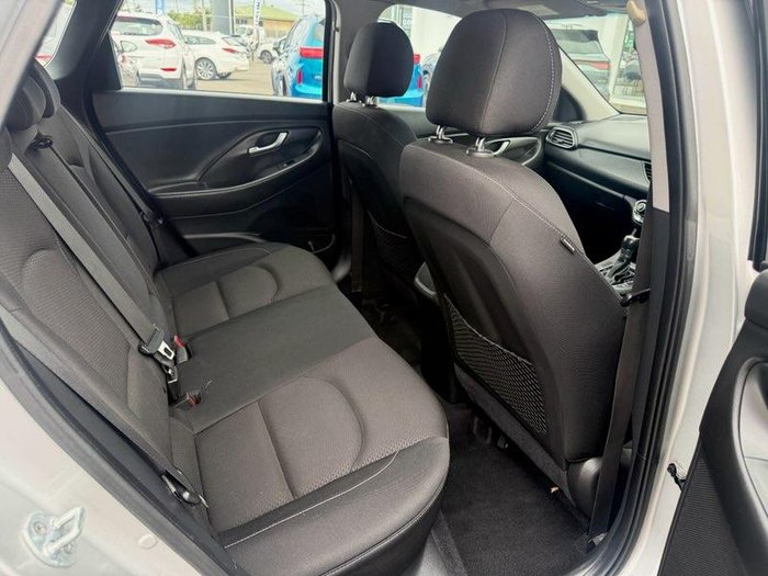 2018 Hyundai i30 Active