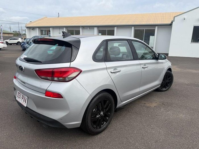 2018 Hyundai i30 Active