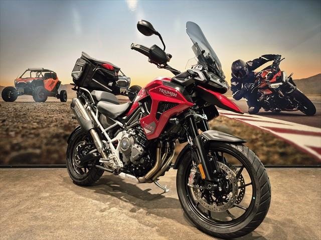 2024 Triumph Tiger 1200 GT Pro