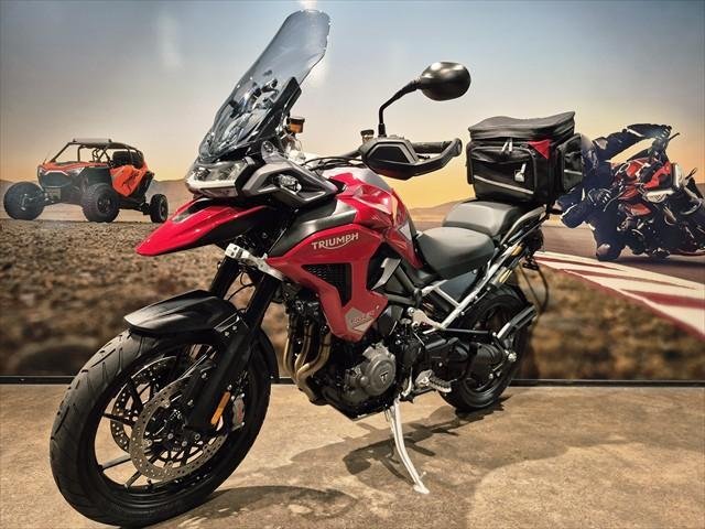 2024 Triumph Tiger 1200 GT Pro