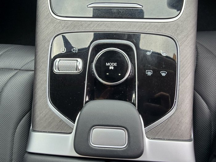 2025 Jaecoo J8 Track