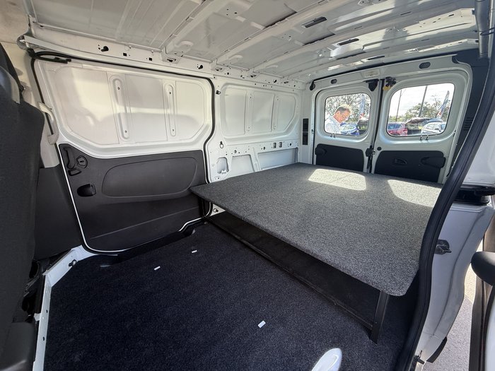 2021 Mitsubishi Express