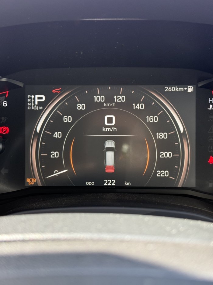2021 Mitsubishi Express