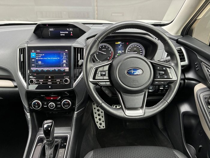 2022 Subaru Forester 2.5i Premium