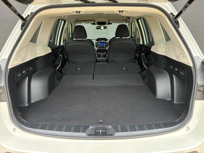 2022 Subaru Forester 2.5i Premium