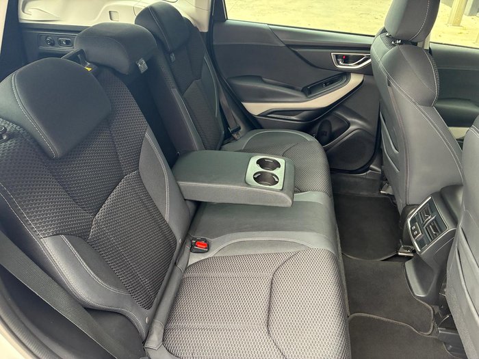 2022 Subaru Forester 2.5i Premium