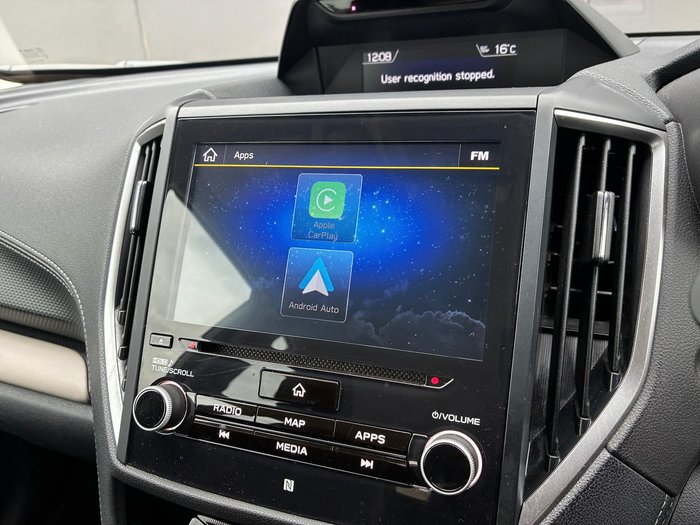 2022 Subaru Forester 2.5i Premium