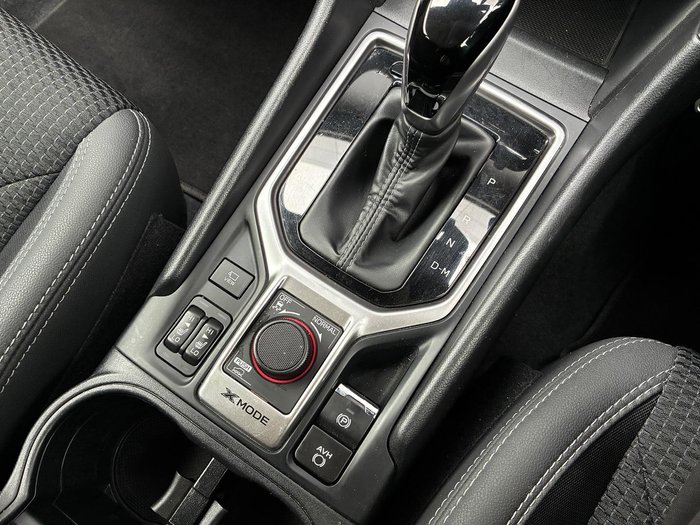 2022 Subaru Forester 2.5i Premium