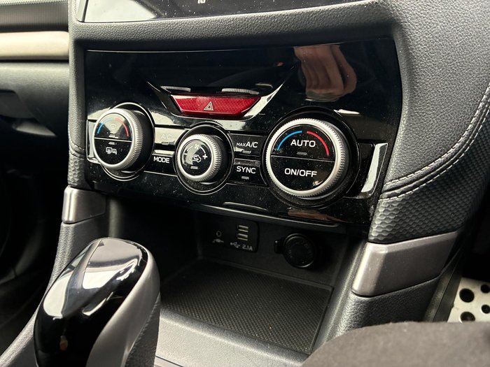 2022 Subaru Forester 2.5i Premium