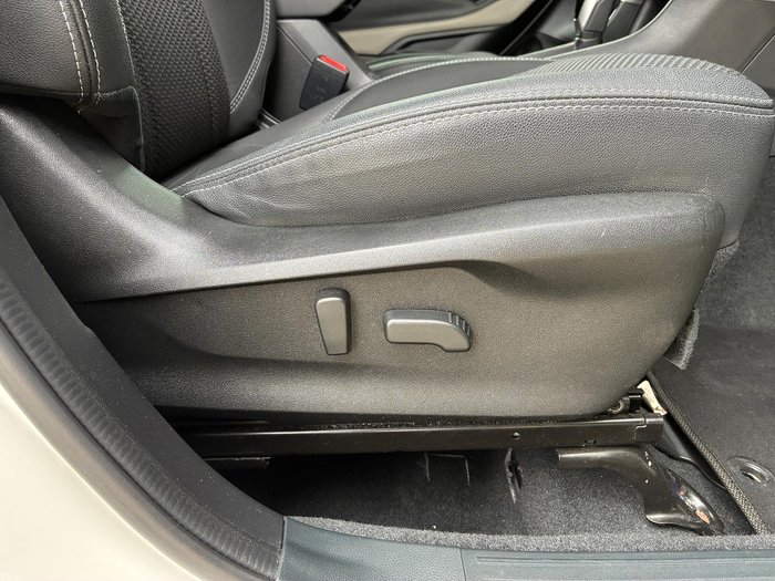 2022 Subaru Forester 2.5i Premium