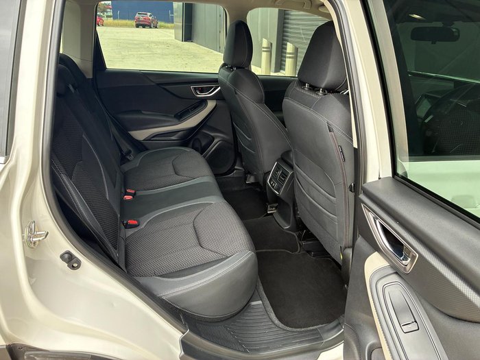 2022 Subaru Forester 2.5i Premium