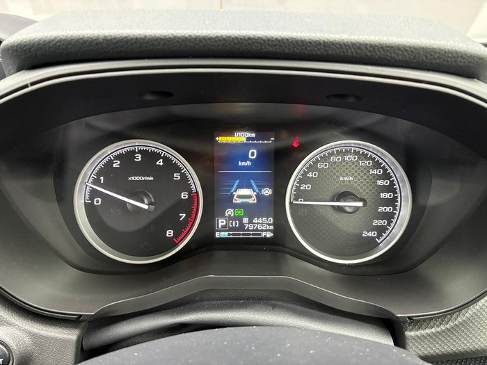 2022 Subaru Forester 2.5i Premium